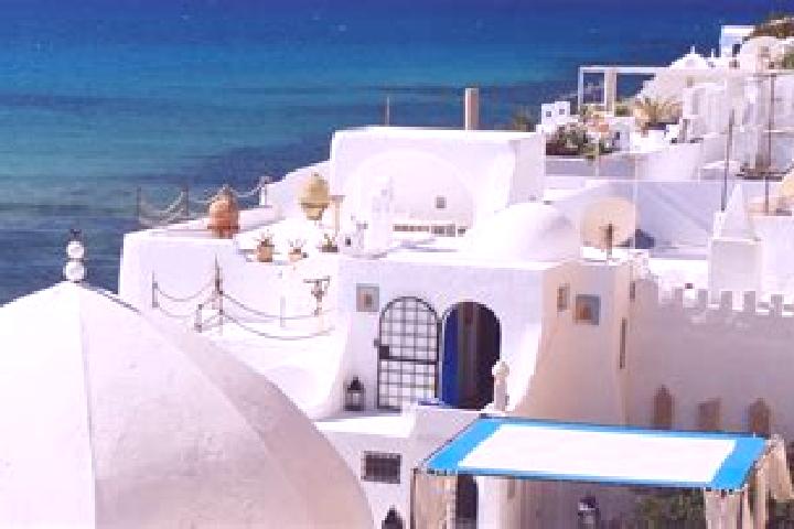 Clara, 39 — Escort in Zaouiet Medien, Tunisia