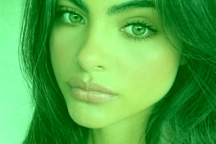 Eleanor, 20, a black grey-eyed indian companion based in Stare Davydkovo. Offering Striptease, Erotic Massage, CIM. Available for incall and outcall, overnig...