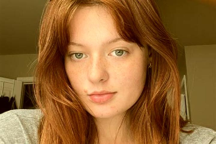 Eleanor, 20, a red brown-eyed mediterranean companion based in Schweinfurt. Offering Roleplay, Massage, Dinner Date. Available for incall and outcall, overni...