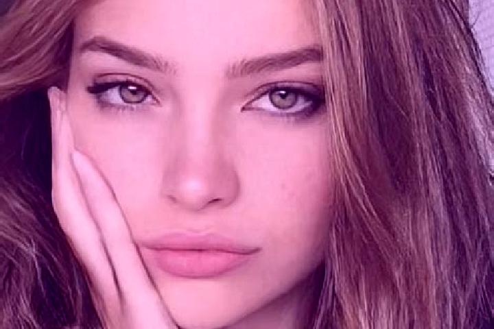 Eleanor, 20, a red brown-eyed mixed companion based in Deh-e Zak. Offering Erotic Massage, Prostate Massage, Striptease, Massage, Party Girl. Available for i...