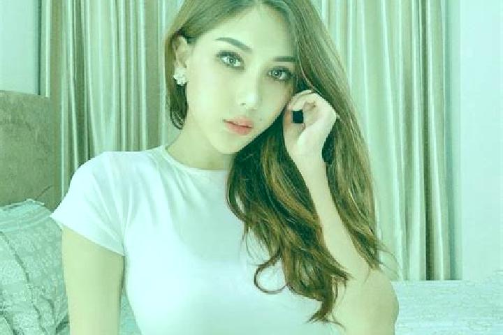 Eleanor, 20 — Escort in Kampung Kuala Muda, Malaysia