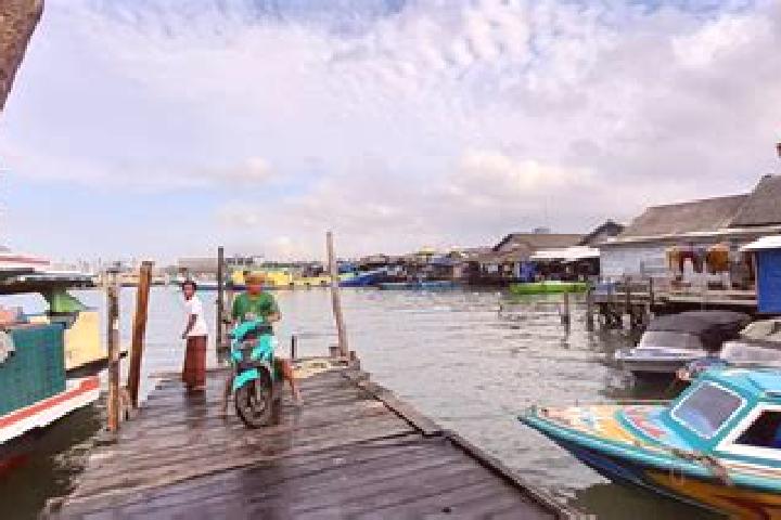 Eleanor, 20 — Escort in Kotabaru Hilir, Indonesia