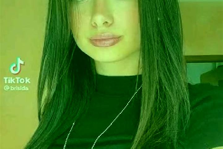 Eleanor, 20 — Escort in Meolo, Italy