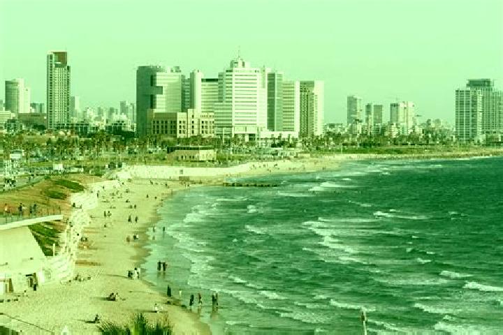 Eleanor, 20 — Escort in TsurMoshe, Israel