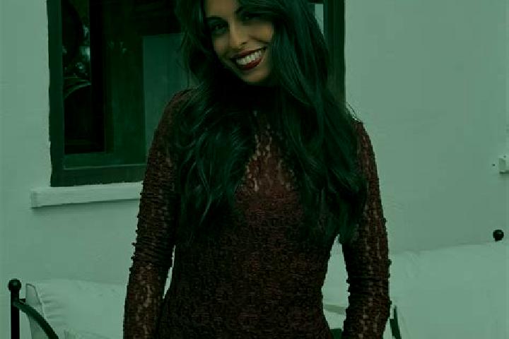 Eleanor, 20 — Escort in Villarejo, Spain
