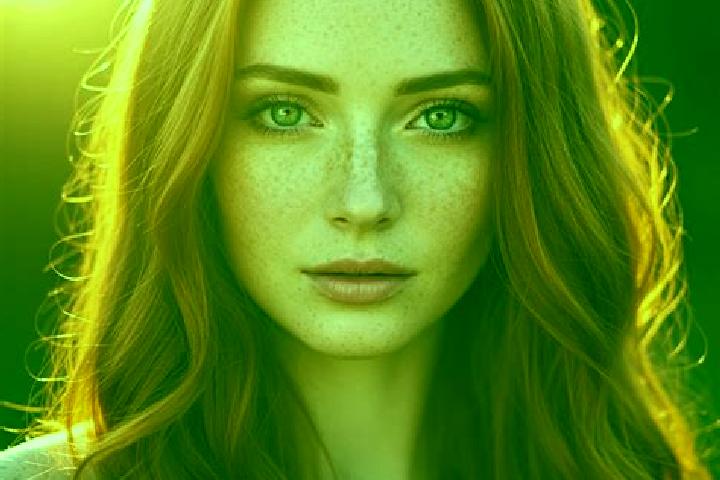 Eleanor, 21, a auburn green-eyed caucasian companion based in Utena. Offering Fetish, Party Girl, Overnight, Roleplay. Available for incall and outcall, over...