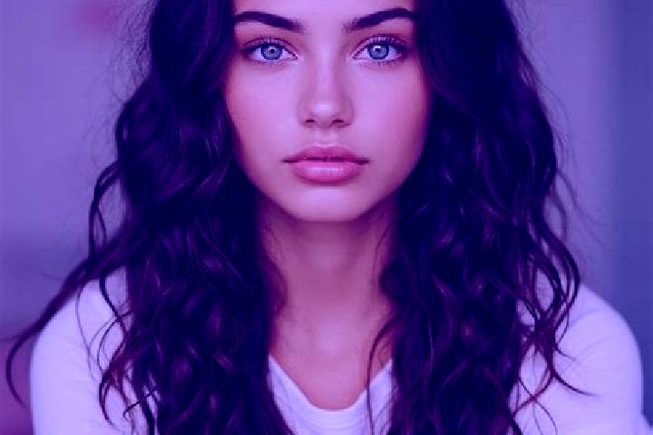 Eleanor, 21, a black amber-eyed mediterranean companion based in Gernika-Lumo. Offering GFE, Overnight, Domination, Massage. Available for incall and outcall...