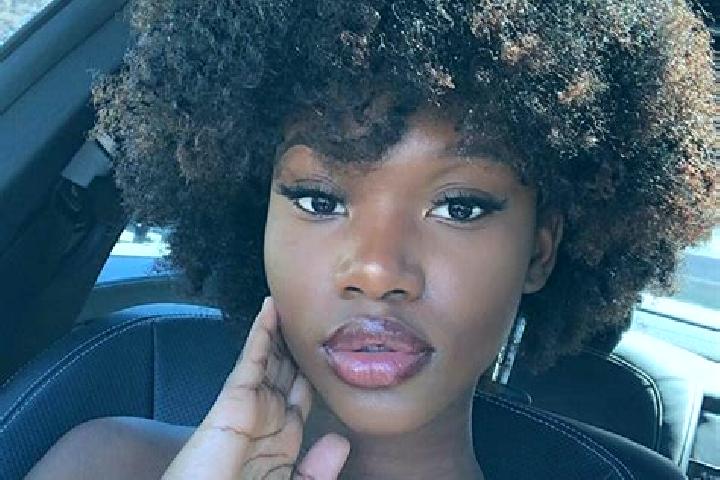 Eleanor, 21, a black dark-eyed european companion based in Chap Darreh. Offering 69, Deep French Kissing, Erotic Massage, Party Girl. Available for incall an...