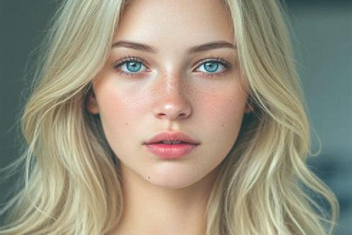 Eleanor, 21, a blonde hazel-eyed mediterranean companion based in Vityazevo. Offering Tantra, BDSM, CIM, Party Girl. Available for incall and outcall, overni...