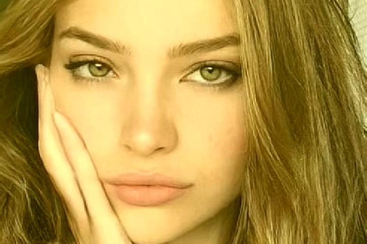 Eleanor, 21, a brunette green-eyed slavic companion based in Etikoppaka. Offering GFE, Deep French Kissing, A-Level, Girlfriend Experience, Party Girl. Avail...