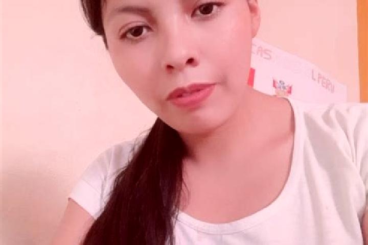 Eleanor, 21 — Escort in Cotaruse, Peru