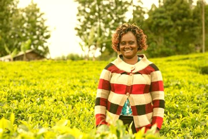 Eleanor, 21 — Escort in Githiga A, Kenya