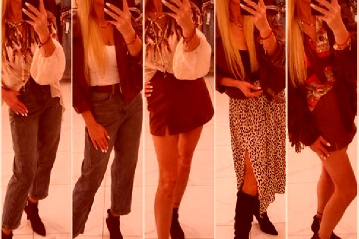 Eleanor, 21 — Escort in Kazanow, Poland