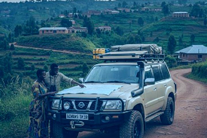 Eleanor, 21 — Escort in Kole, Uganda