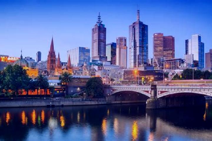Eleanor, 21 — Escort in Melbourne, Australia
