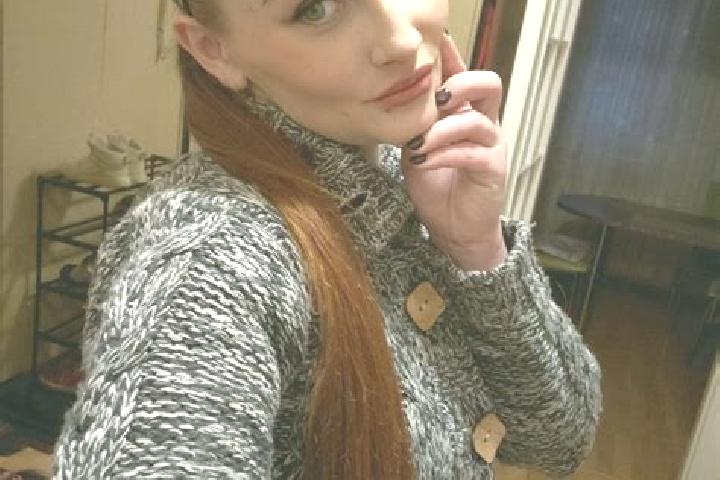 Eleanor, 21 — Escort in Tondi, India