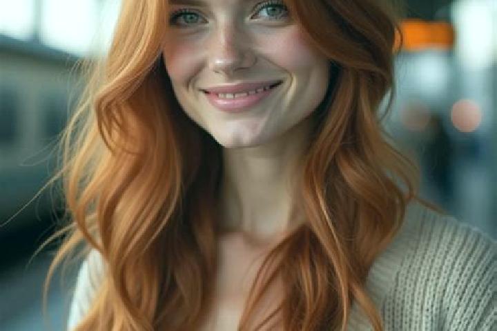 Eleanor, 22, a auburn amber-eyed slavic companion based in Tomtebo. Offering Travel Companion, 69, BDSM. Available for incall and outcall, overnight bookings...