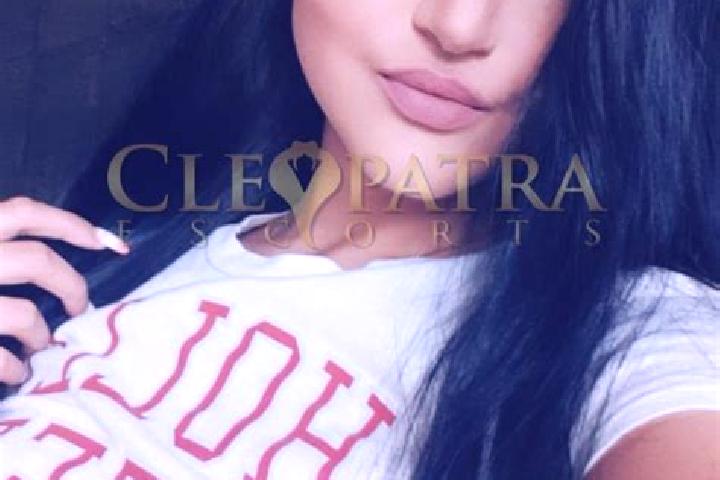 Eleanor, 22, a black brown-eyed caucasian companion based in Thap Sakae. Offering GFE, Tantra, Prostate Massage, OWO. Available for incall and outcall, overn...