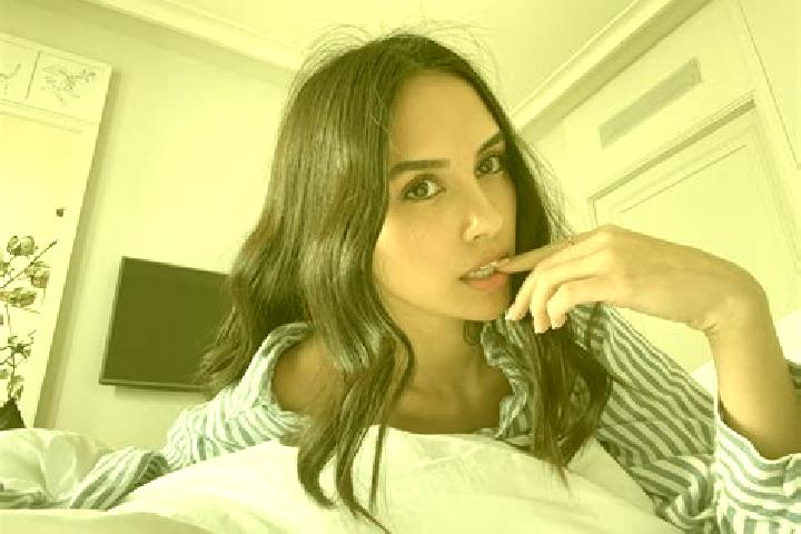 Eleanor, 22, a black brown-eyed indian companion based in Myresjoe. Offering A-Level, Domination, Girlfriend Experience, Tantra, Party Girl. Available for in...
