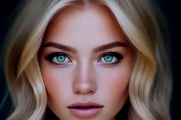 Eleanor, 22, a blonde hazel-eyed mixed companion based in Saint-Pierre. Offering Striptease, Travel Companion, CIM, Deep French Kissing. Available for incall...
