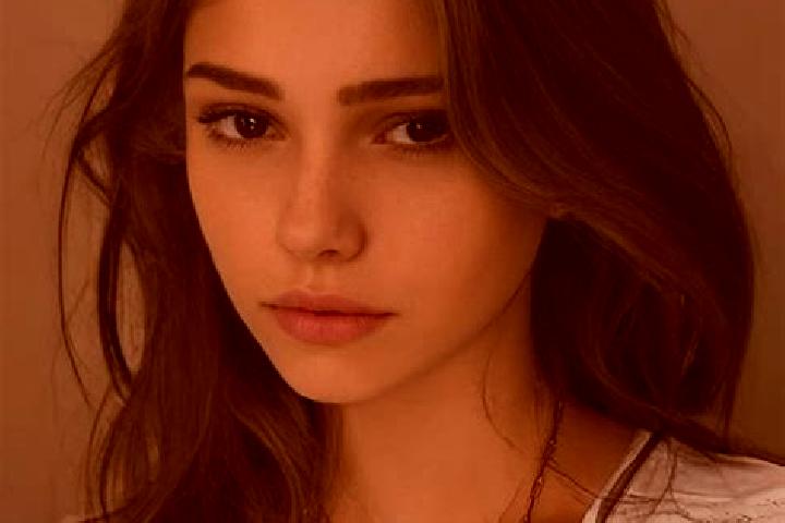 Eleanor, 22, a chestnut dark-eyed slavic companion based in Nay. Offering BDSM, Prostate Massage, Dinner Date. Available for incall and outcall, day and even...