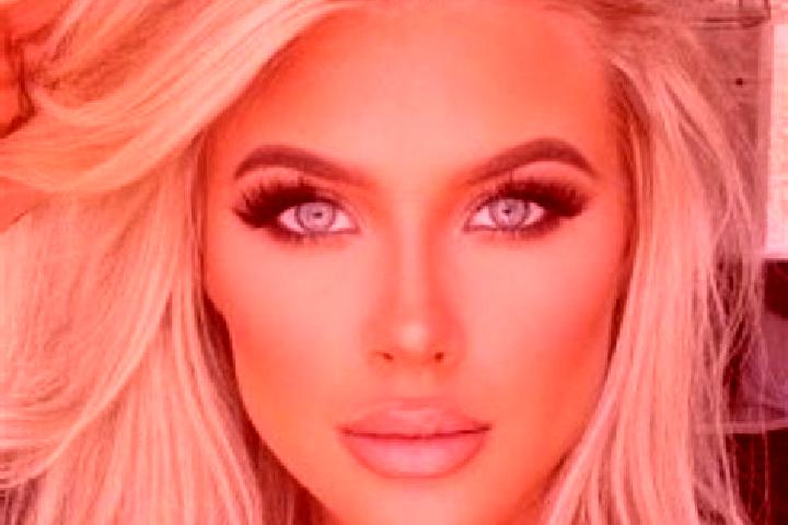 Eleanor, 22, a platinum blonde grey-eyed caribbean companion based in Nueva Villa de las Torres. Offering Overnight, CIM, Party Girl, Domination. Available f...