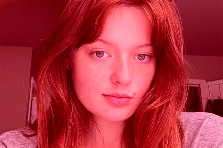 Eleanor, 22, a red grey-eyed european companion based in Norias del Refugio. Offering Dinner Date, Massage, Travel Companion. Available for incall and outcal...