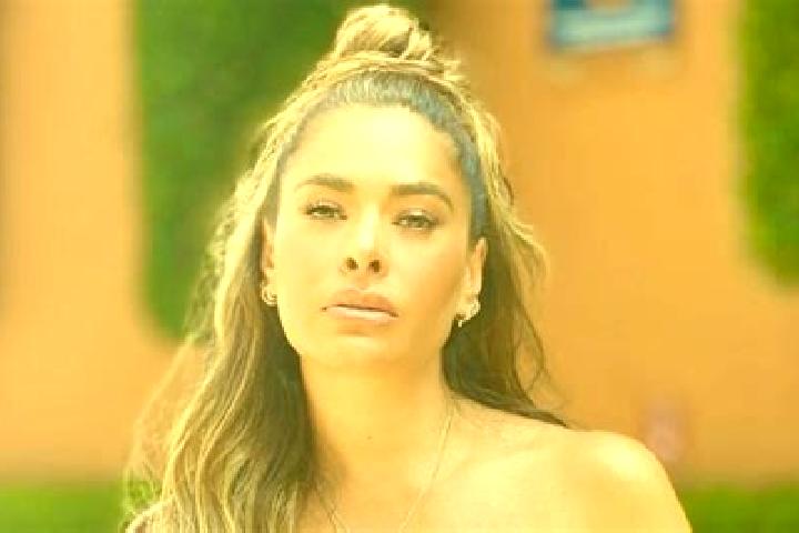 Eleanor, 22 — Escort in Galilea, Spain
