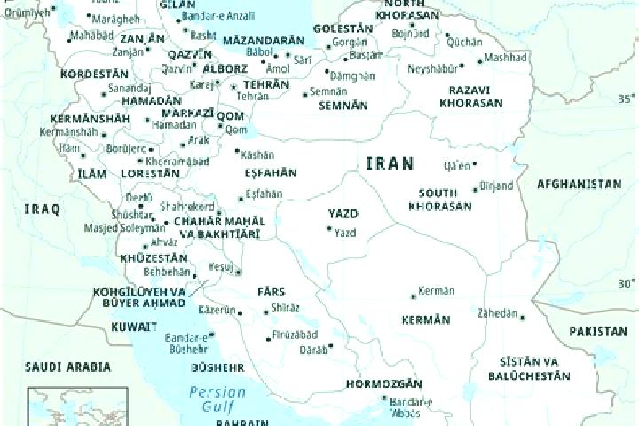 Eleanor, 22 — Escort in Gotvand, Iran