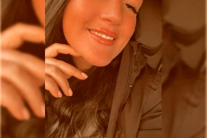 Eleanor, 22 — Escort in Myra, Norway