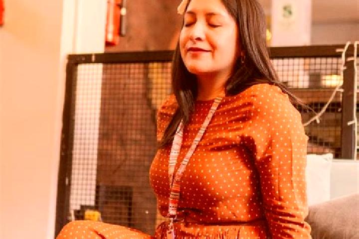 Eleanor, 22 — Escort in Punos, Peru