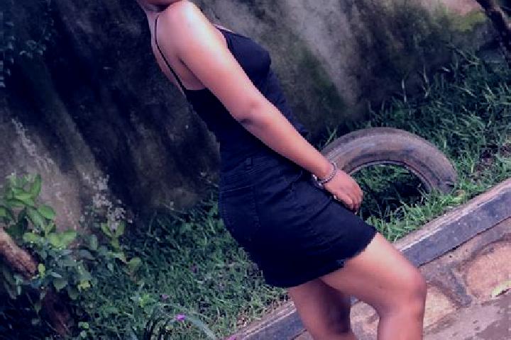 Eleanor, 22 — Escort in Shyorongi, Rwanda