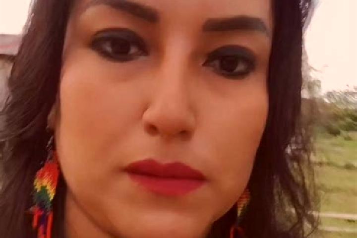 Eleanor, 22 — Escort in Tiruntan, Peru