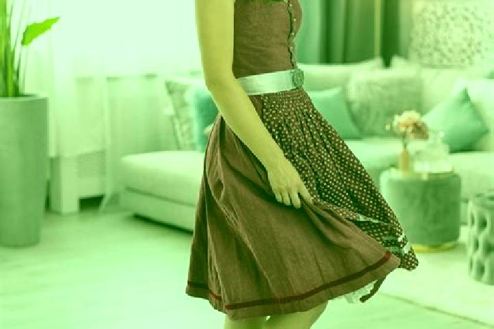 Eleanor, 22 — Escort in Wegierka, Poland