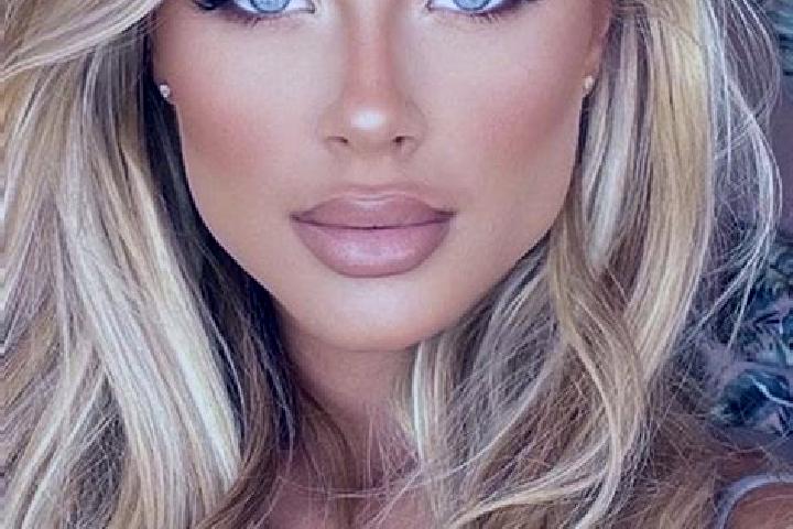 Eleanor, 23, a blonde blue-eyed latina companion based in Villa del Campo. Offering Deep French Kissing, CIM, Couples. Available for incall and outcall, over...