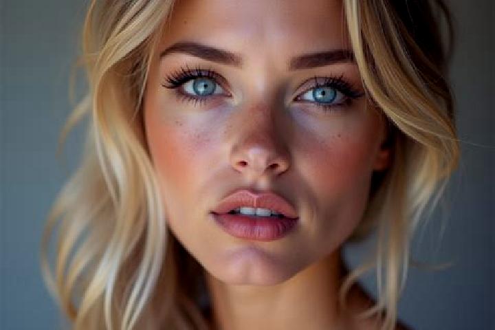 Eleanor, 23, a blonde brown-eyed slavic companion based in Tan Viet. Offering CIM, Duos, BDSM, Fetish, Striptease. Available for incall and outcall, overnigh...