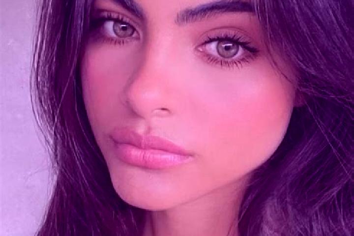 Eleanor, 23, a chestnut amber-eyed indian companion based in Winthrop. Offering Girlfriend Experience, BDSM, Erotic Massage, OWO. Available for incall and ou...