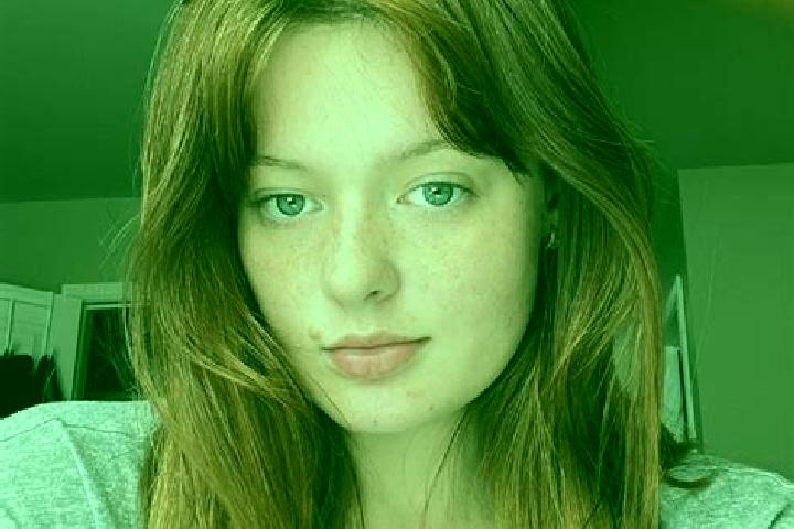 Eleanor, 23, a chestnut grey-eyed european companion based in Lipnica. Offering Overnight, Couples, Massage. Available for incall and outcall, overnight book...