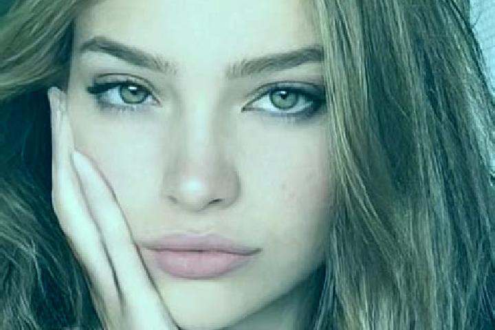 Eleanor, 23, a dark blonde hazel-eyed mixed companion based in Vysotskoye. Offering Travel Companion, Tantra, Couples. Available for incall and outcall, day ...