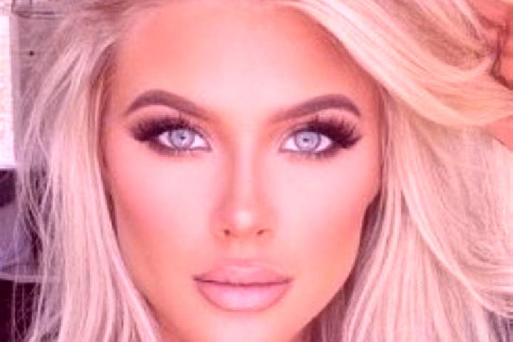 Eleanor, 23, a platinum blonde grey-eyed slavic companion based in Serinchamps. Offering Massage, Party Girl, Girlfriend Experience. Available for incall and...