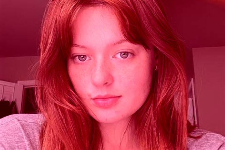 Eleanor, 23, a red grey-eyed ebony companion based in San Rocco. Offering Duos, Couples, Massage, Girlfriend Experience. Available for incall and outcall, da...