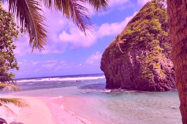 Eleanor, 23 — Escort in Aoloau, American Samoa
