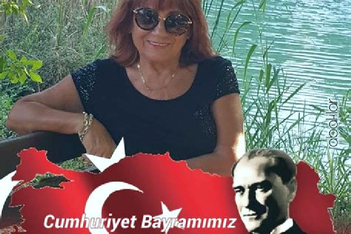 Eleanor, 23 — Escort in Beylikova, Turkey