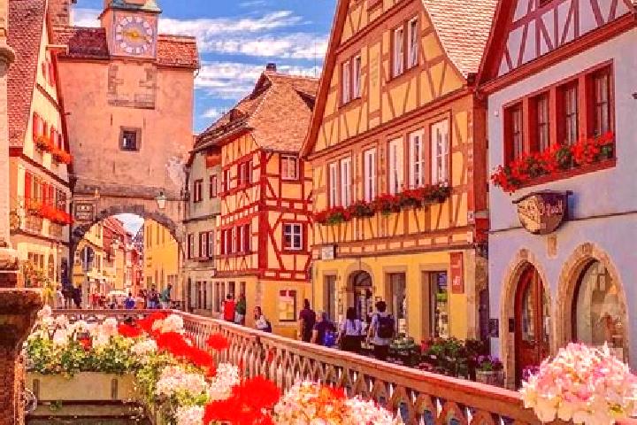Eleanor, 23 — Escort in Hettenrodt, Germany