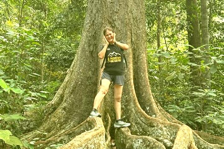 Eleanor, 23 — Escort in Hutan Melintang, Malaysia