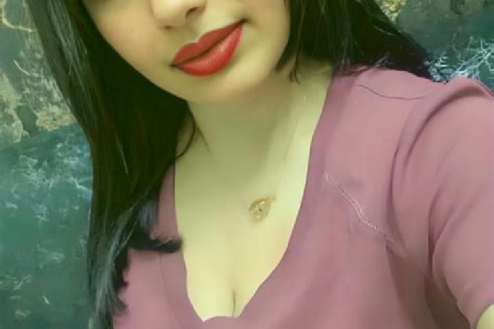 Eleanor, 23 — Escort in Kahriz-e Salim, Iran