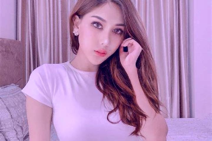 Eleanor, 23 — Escort in Kampung Kuala Muda, Malaysia