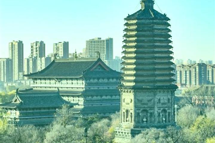 Eleanor, 23 — Escort in Liaoyang, China