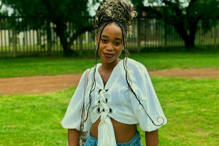 Eleanor, 23 — Escort in Mononyane, Botswana