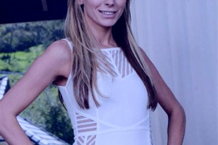 Eleanor, 23 — Escort in Pristen , Russia